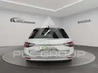 2022 Skoda Superb