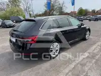 2022 Skoda Superb