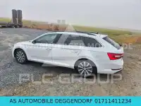 2022 Skoda Superb