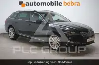 2022 Skoda Superb