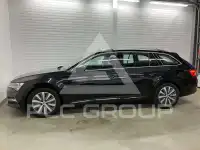 2022 Skoda Superb