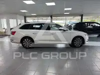 2022 Skoda Superb