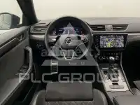 2022 Skoda Superb