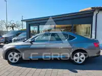 2022 Skoda Superb