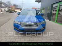 2022 Skoda Superb
