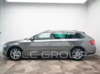 2022 Skoda Superb