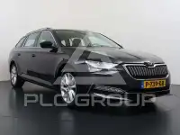 2022 Skoda Superb