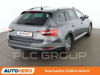 2022 Skoda Superb