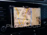 2022 Skoda Superb