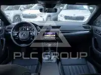 2022 Skoda Superb