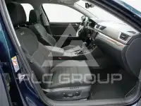 2022 Skoda Superb