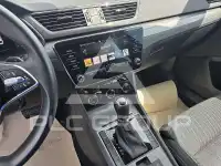 2022 Skoda Superb