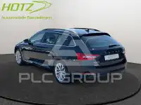2022 Skoda Superb