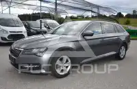 2022 Skoda Superb