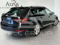 2022 Skoda Superb