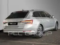 2022 Skoda Superb