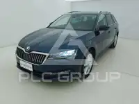 2022 Skoda Superb