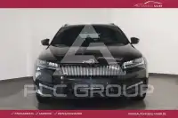 2022 Skoda Superb