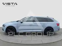 2022 Skoda Superb