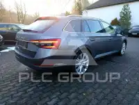 2022 Skoda Superb