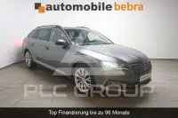 2022 Skoda Superb