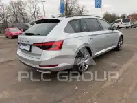 2022 Skoda Superb