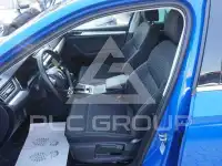 2022 Skoda Superb