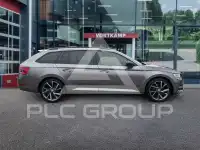 2022 Skoda Superb
