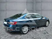 2022 Skoda Superb