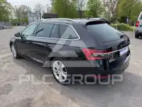 2022 Skoda Superb