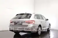 2022 Skoda Superb