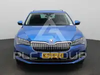 2022 Skoda Superb