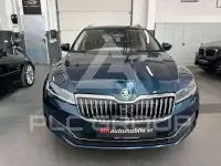 2022 Skoda Superb