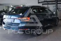 2022 Skoda Superb