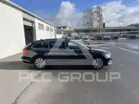 2022 Skoda Superb