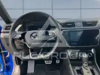 2022 Skoda Superb