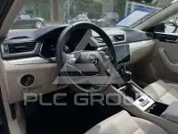 2022 Skoda Superb