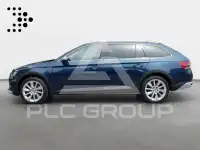 2022 Skoda Superb