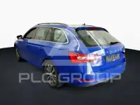 2022 Skoda Superb