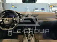 2022 Skoda Superb