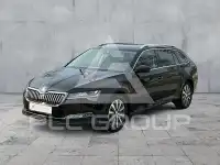 2022 Skoda Superb