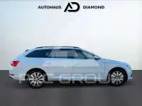 2022 Skoda Superb