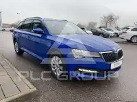 2022 Skoda Superb