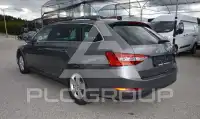 2022 Skoda Superb