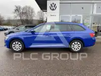 2022 Skoda Superb