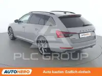 2022 Skoda Superb