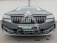 2022 Skoda Superb