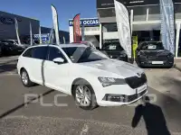 2022 Skoda Superb