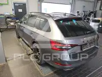 2022 Skoda Superb