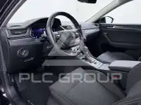 2022 Skoda Superb